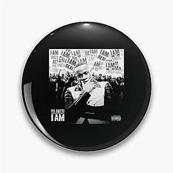 Yo Gotti Hip Hop 4 Pin