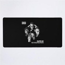 Yo Gotti Songwriter's Desk Mat