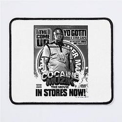 Yo Gotti Rap Mouse Pad