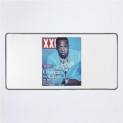 Yo Gotti Desk Mat