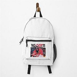 Yo Gotti Record Executive 8 Backpack