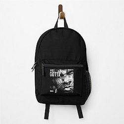 YMCMB YG Lil Wayne 9 Backpack