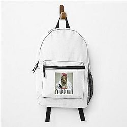 Yo Gotti Rap Backpack