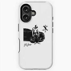 Yo Gotti Big Gotti 10 iPhone Tough Case