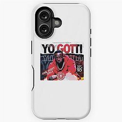 Yo Gotti Record Executive iPhone Case