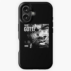 Yo Gotti Lil Yo iPhone Tough Case