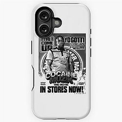 Yo Gotti Rap Case