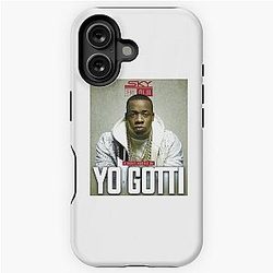 Yo Gotti iPhone Tough Case