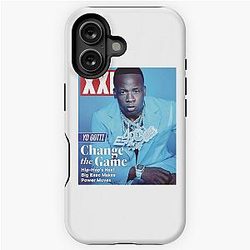 Yo Gotti iPhone Tough Case