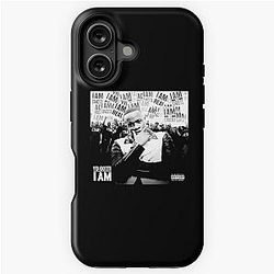 Yo Gotti Hip Hop iPhone Tough Case