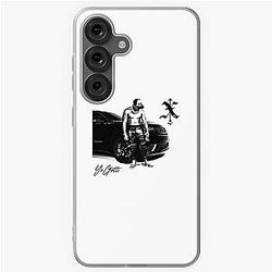 yo Gotti Big Gotti 10 Samsung Galaxy Case