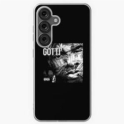 Yo Gotti Soft Case for Samsung Galaxy