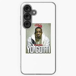 Yo Gotti - Rap - Samsung Galaxy Soft Case
