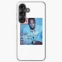 Yo Gotti Samsung Galaxy Soft Case