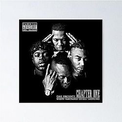 Yo Gotti Songwriter Poster