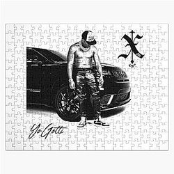 Yo Gotti Big Gotti Puzzle