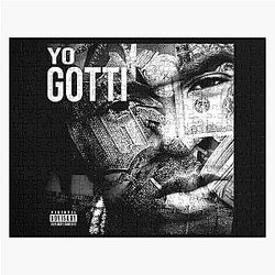 Yo Gotti Lil Yo 9 Puzzle