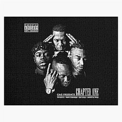 Yo Gotti Songwriter Puzzle