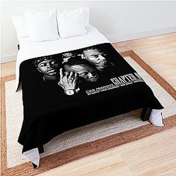 yo gotti songwriter  Comforter