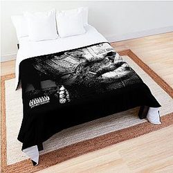 Yo Gotti Comforter