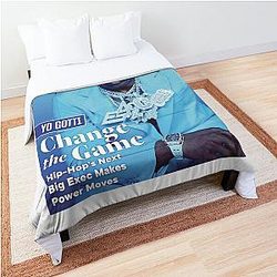Yo Gotti Comforter