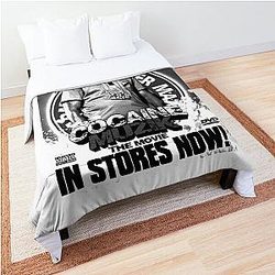 Yo Gotti rap comforter
