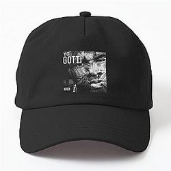 Yo Gotti Lil Yacht Dad Hat