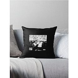Yo Gotti Hip Hop Throw Pillow