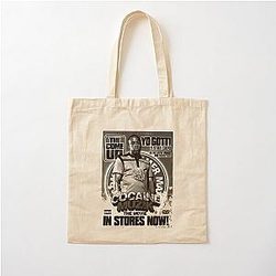 Yo Gotti Rap Cotton Tote Bag