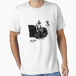 Yo Gotti 10 Essential T-Shirt