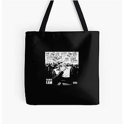 Yo Gotti Hip Hop Tote Bag