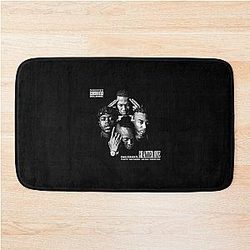 Yo Gotti Songwriter Bath Mat