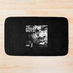 Yo Gotti Bath Mat