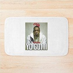 Yo Gotti Rap Bath Mat