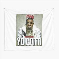 Yo Gotti Rap Tapestry