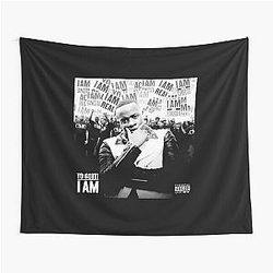Yo Gotti Hip Hop Tapestry