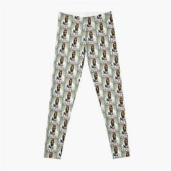Yo Gotti Rap Leggings
