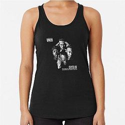 Yo Gotti Songwriter 7 Racerback Tank Top