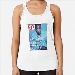 Yo Gotti Racerback Tank Top