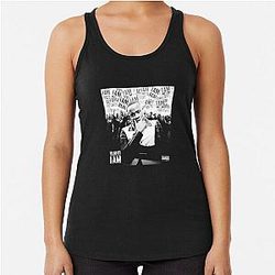 Yo Gotti Hip Hop Tank Top