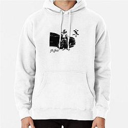 Yo Gotti Big Gotti Pullover Hoodie