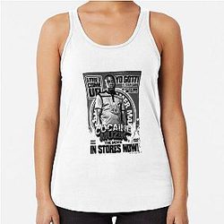 Yo Gotti Racerback Tank Top