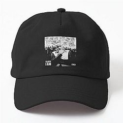 Yo Gotti Hip Hop Dad Hat