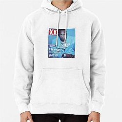 Yo Gotti Pullover Hoodie