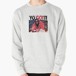 Yo Gotti Record Executive Pullover Sweatshirt