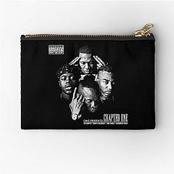 York Gotti Songwriter Zipper Pouch