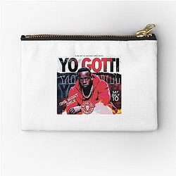 Yo Gotti Record Executive