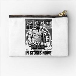 Yo Gotti Rap 2 Zipper Pouch