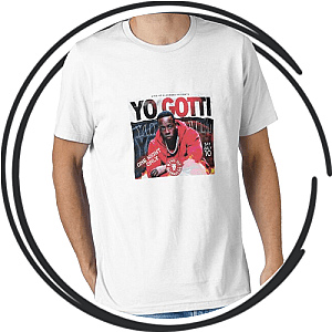 Yo Gotti T-Shirts