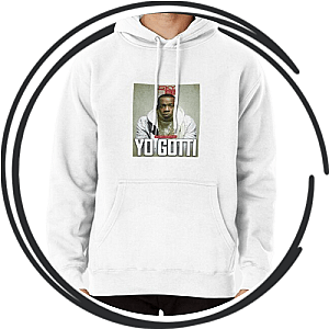 Yo Gotti Kapuzen
